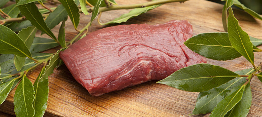 Palmesteyn bavette